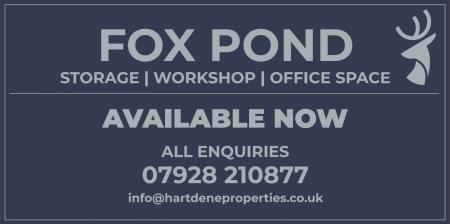 foxpond
