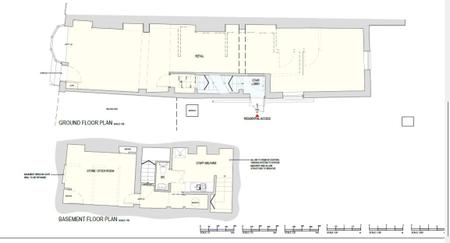 81 High Street Floorplan