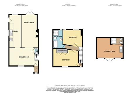 99 Ramley rd