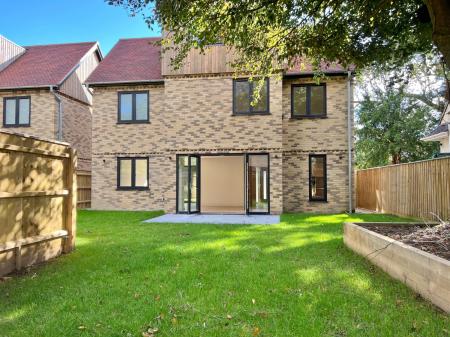Carford Lodge (15)