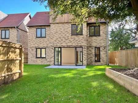Carford Lodge (15)