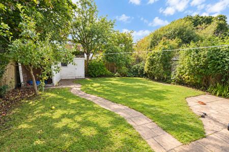 Garden 2