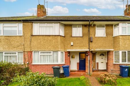 Connell Crescent