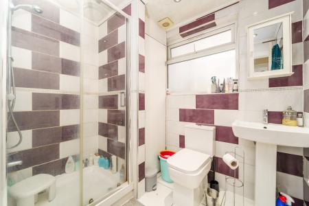 Bathroom 3