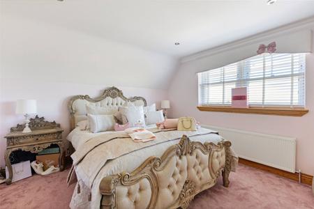 G/F Bedroom