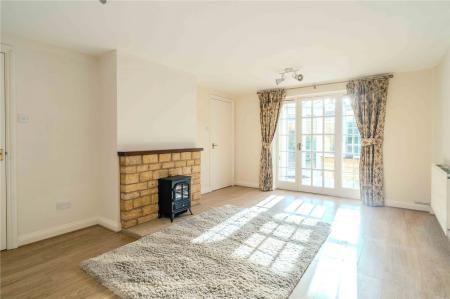 Sitting/Dining Room
