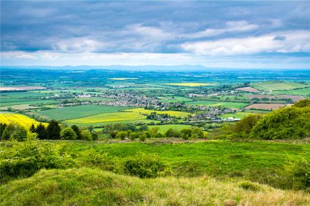 Gotherington View