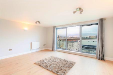 Miles Close 2 - Front Room