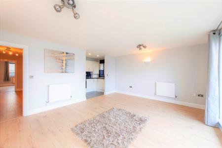 Miles Close 1 - Front Room