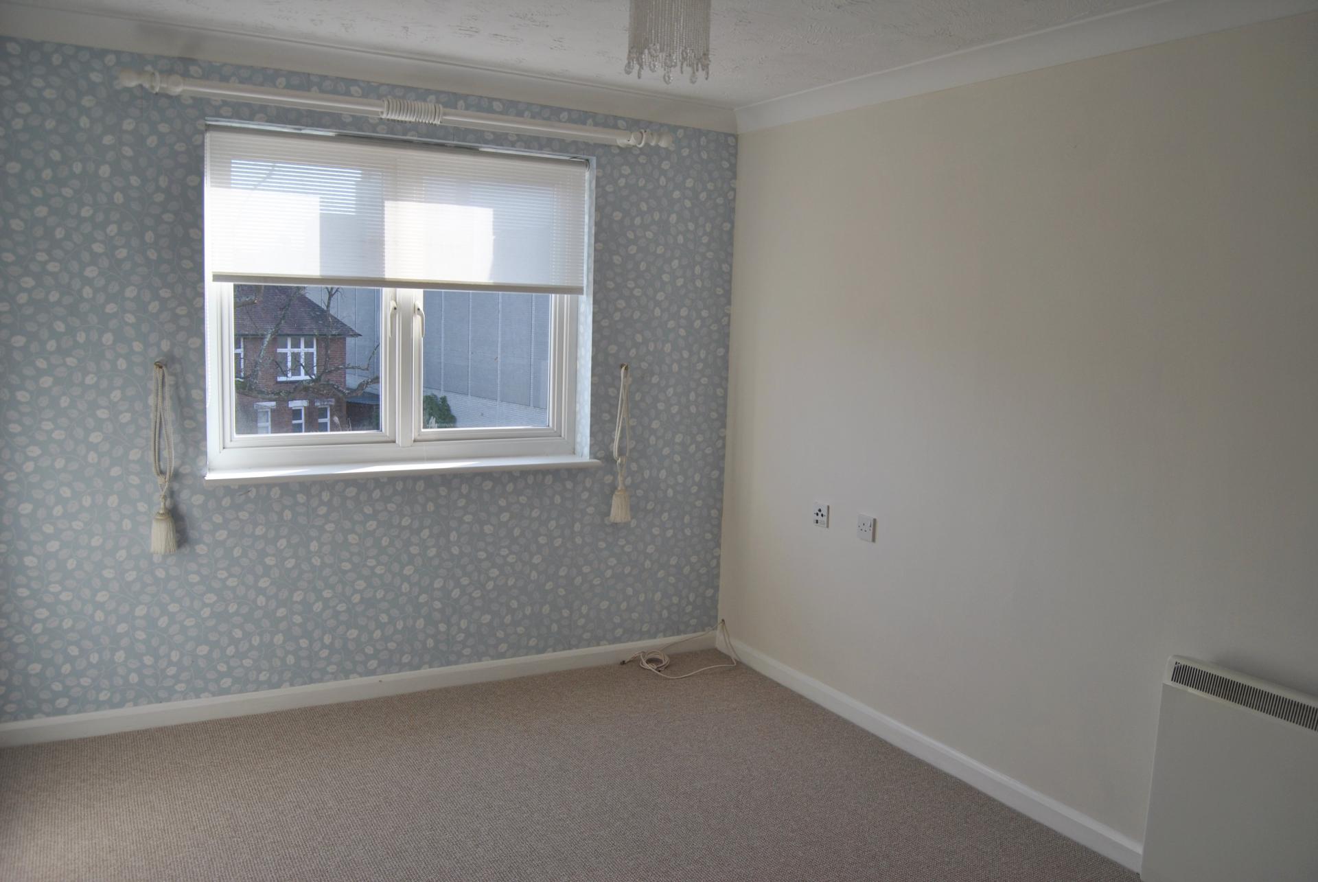 Hudsons Court, Darkes Lane, Potters Bar