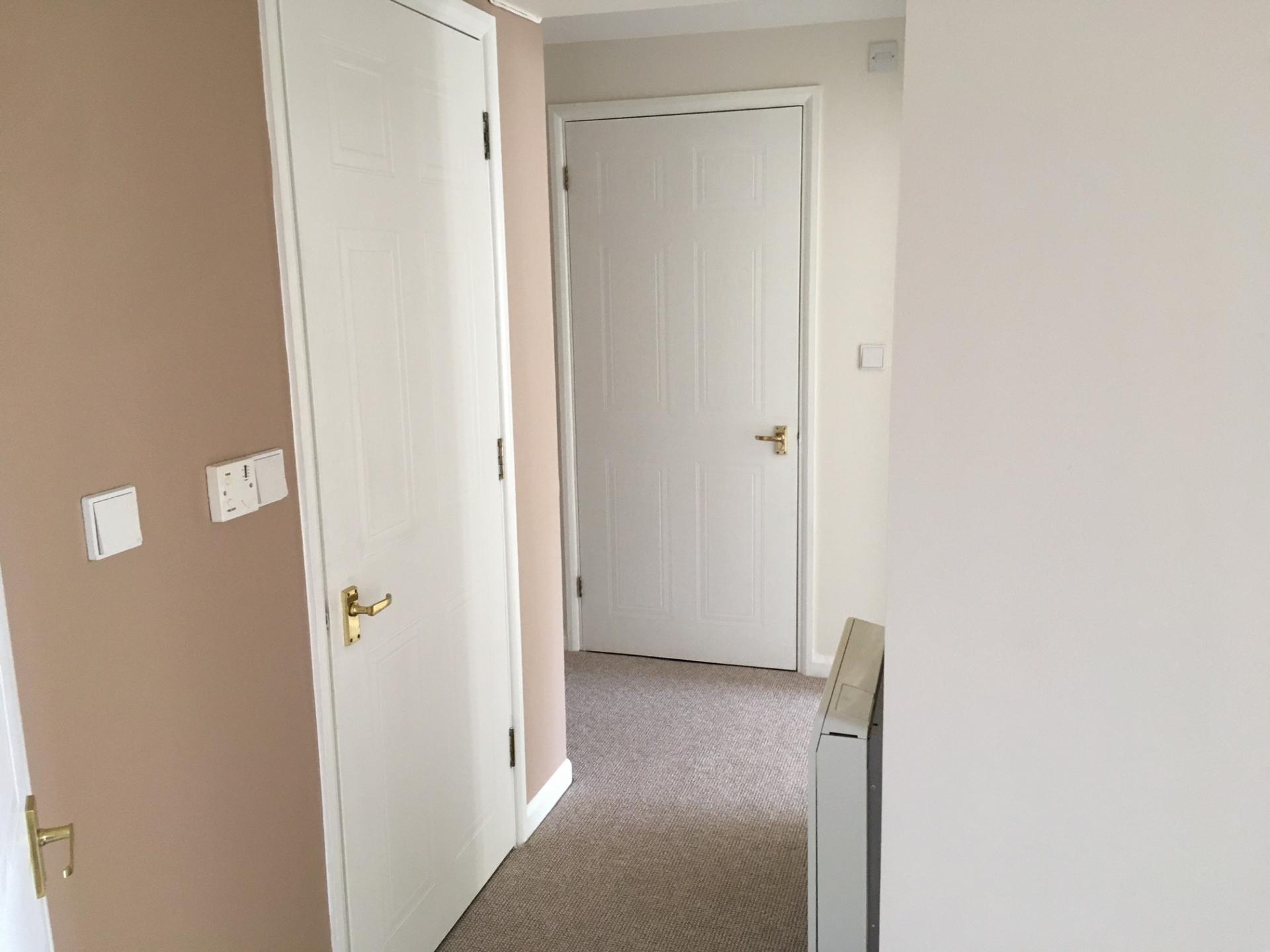 Hudsons Court, Darkes Lane, Potters Bar