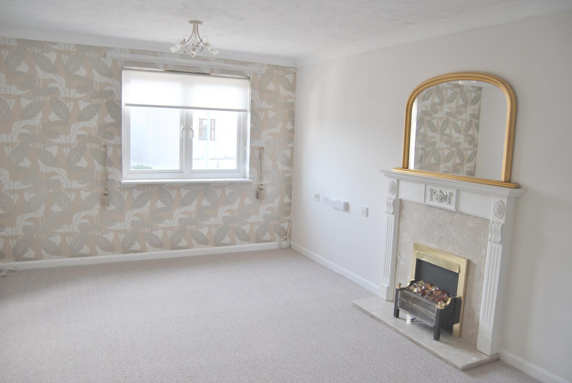 Hudsons Court, Darkes Lane, Potters Bar