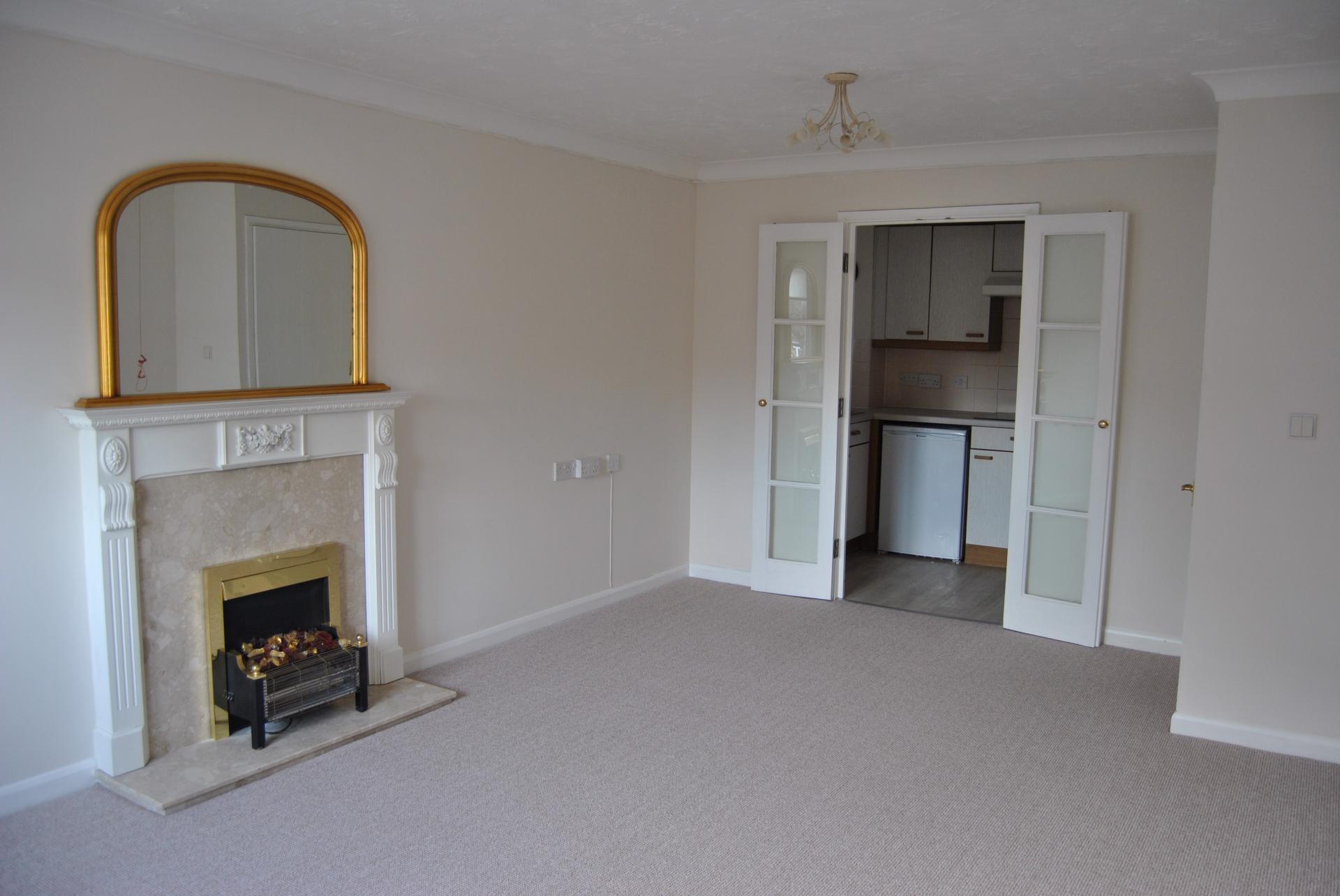Hudsons Court, Darkes Lane, Potters Bar