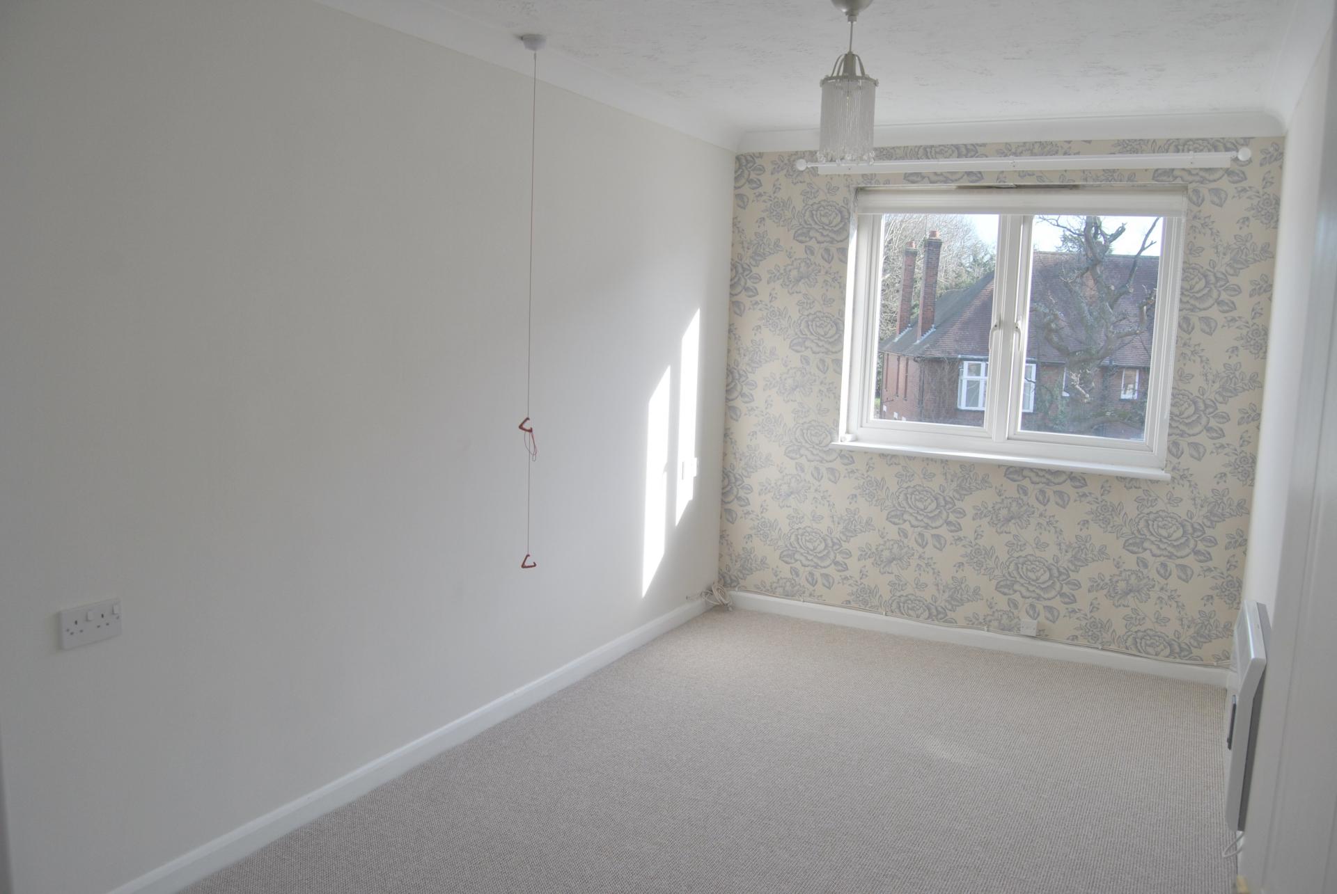 Hudsons Court, Darkes Lane, Potters Bar