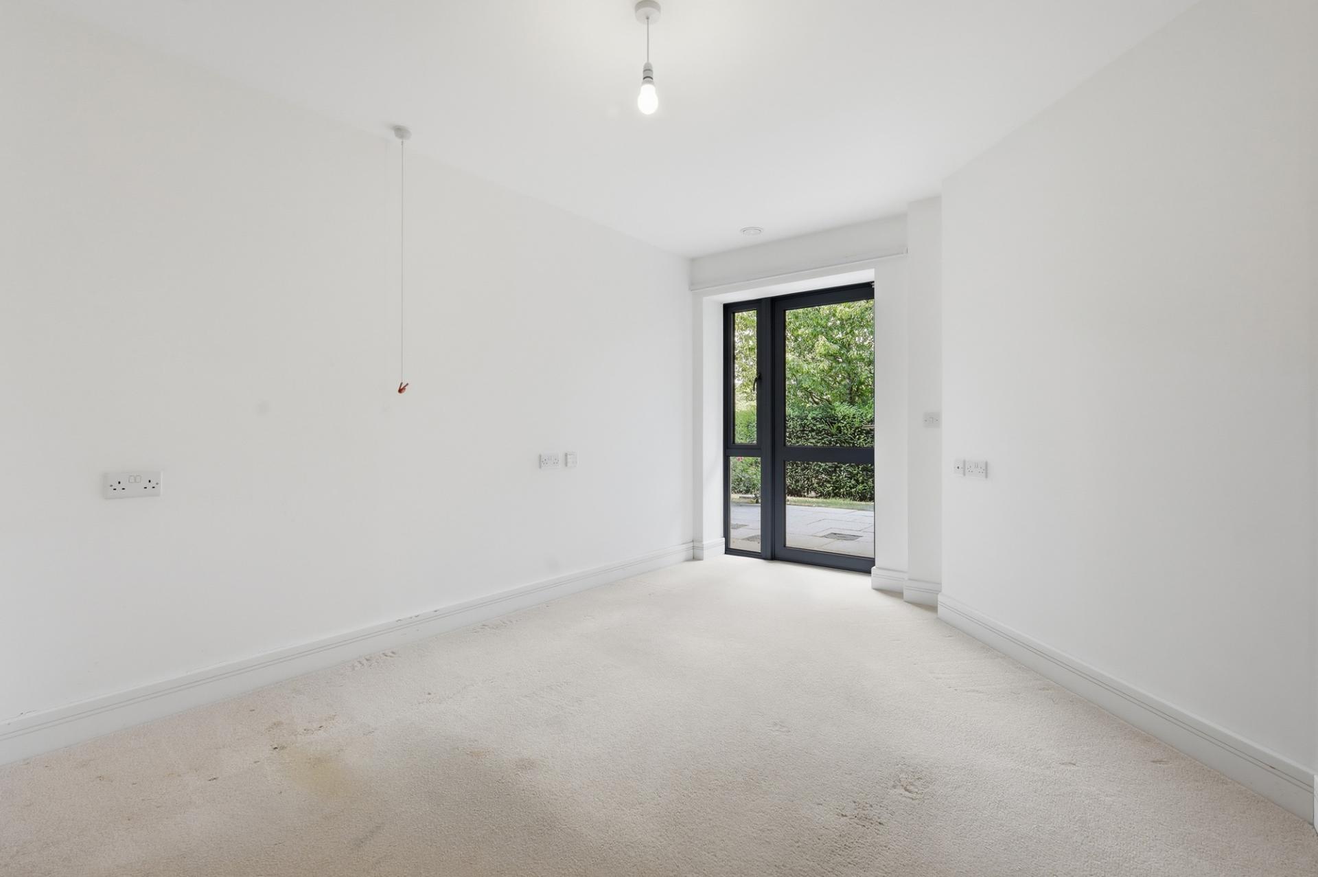 Mandeville Court,Darkes Lane, Potters Bar