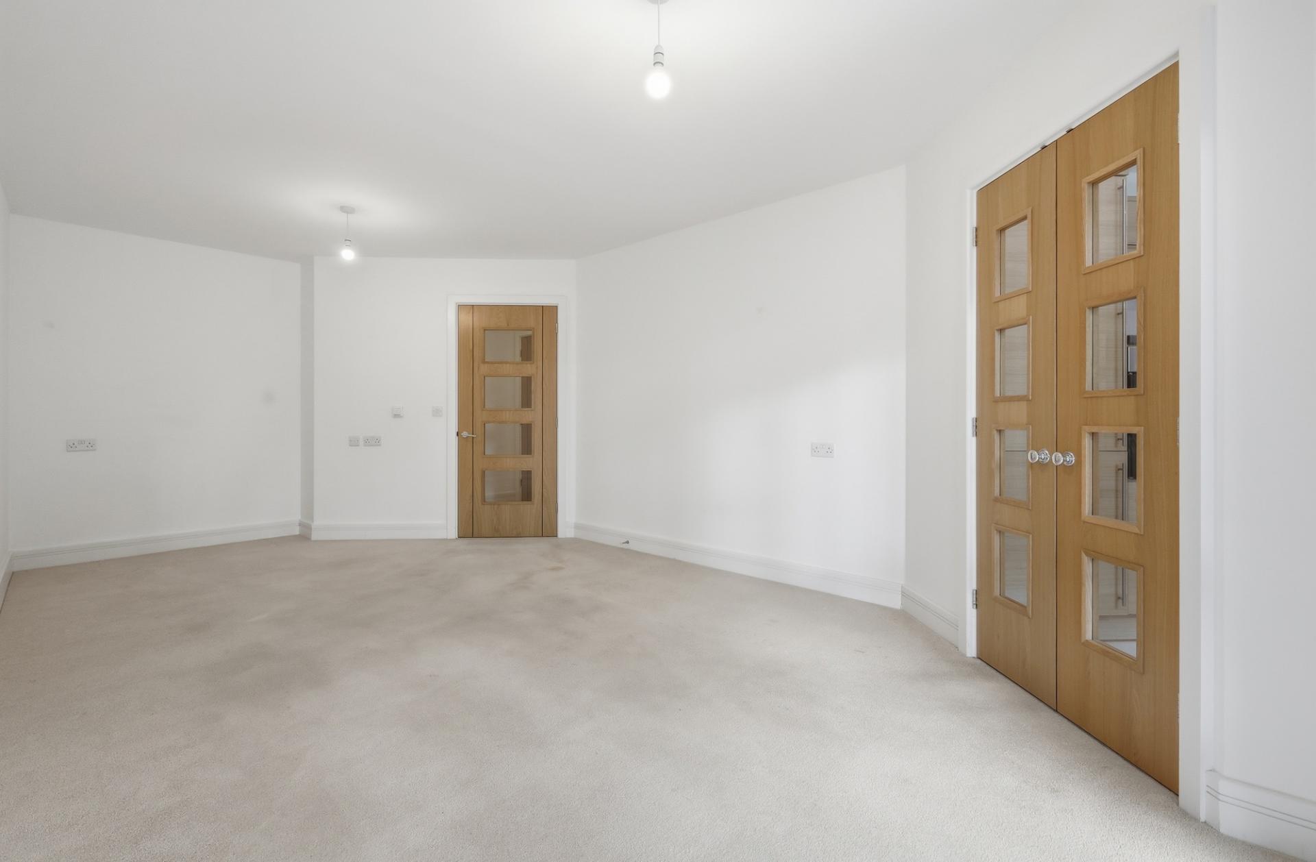 Mandeville Court,Darkes Lane, Potters Bar