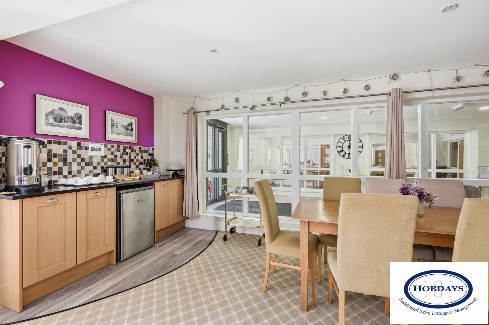 Mandeville Court,Darkes Lane, Potters Bar