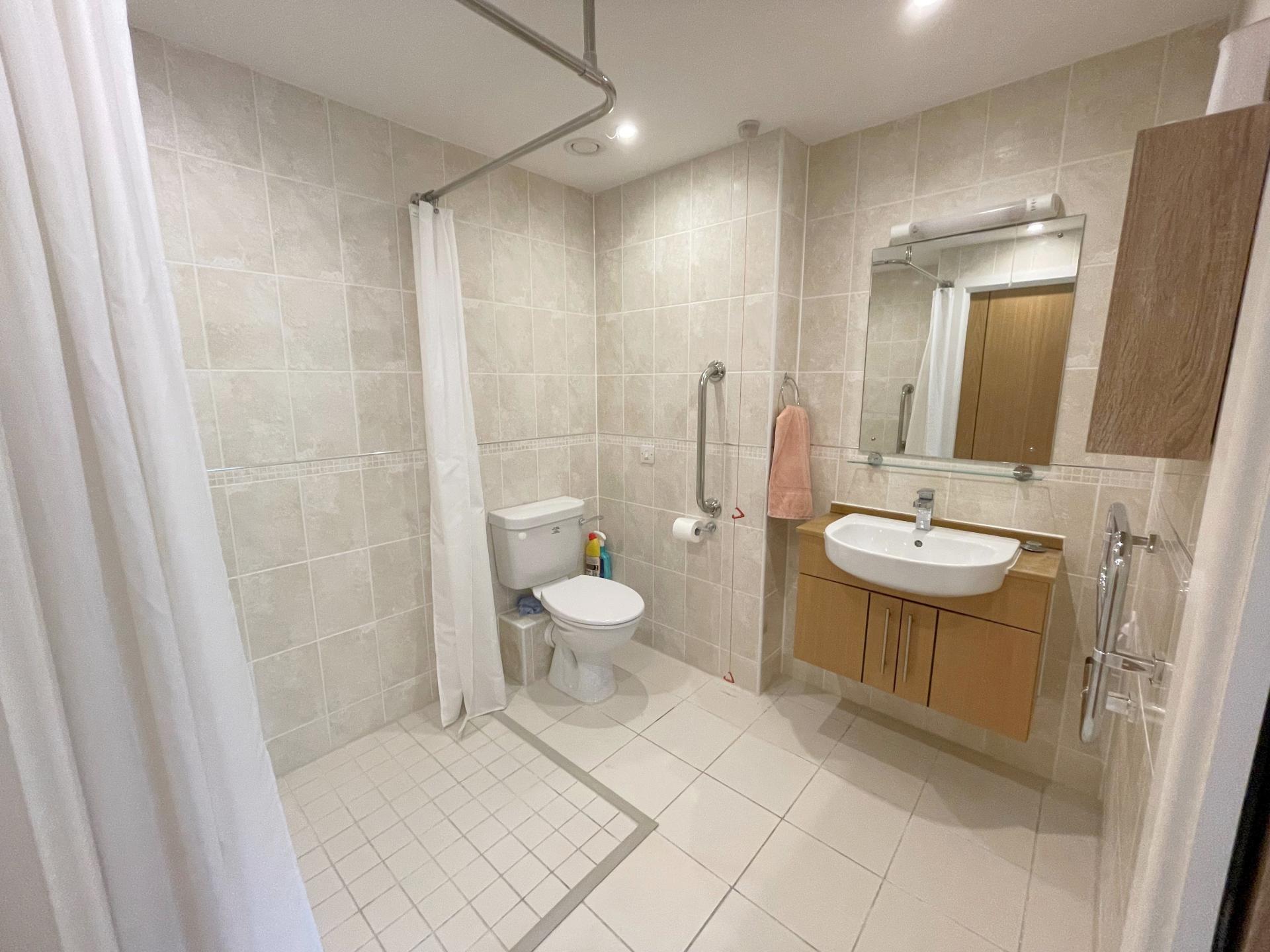 Mandeville Court 261 Darkes Lane, Potters Bar