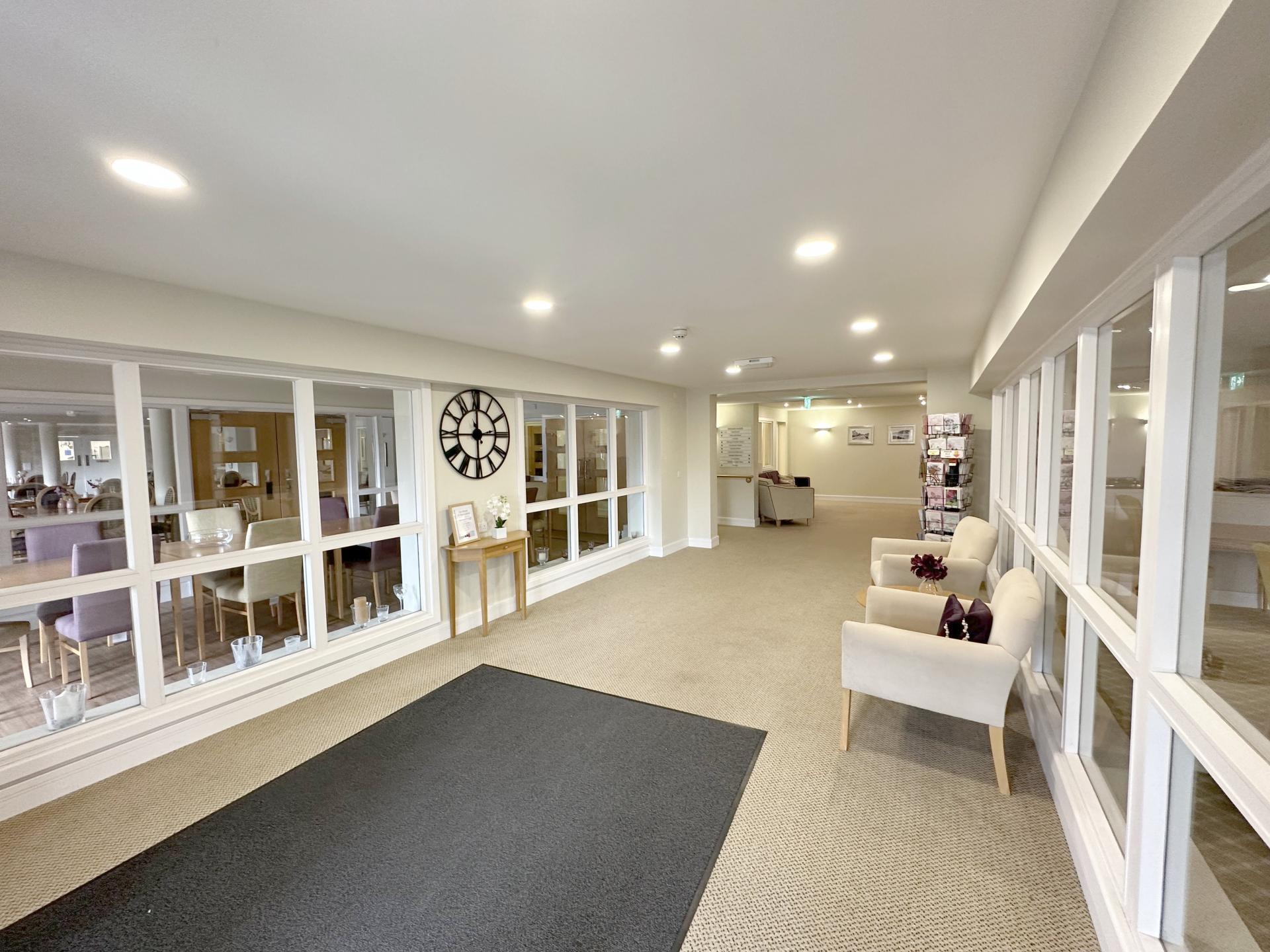 Mandeville Court 261 Darkes Lane, Potters Bar