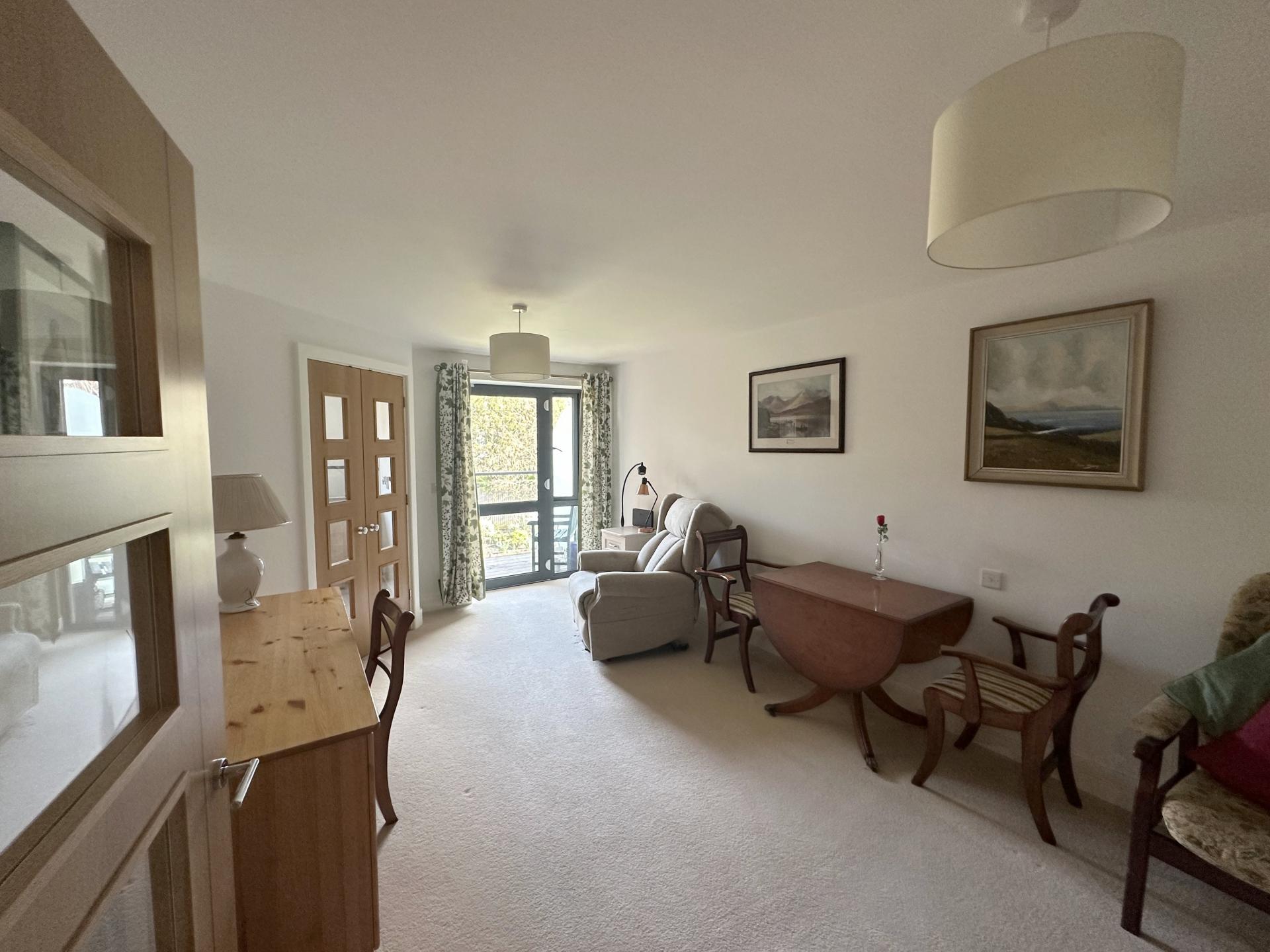 Mandeville Court 261 Darkes Lane, Potters Bar