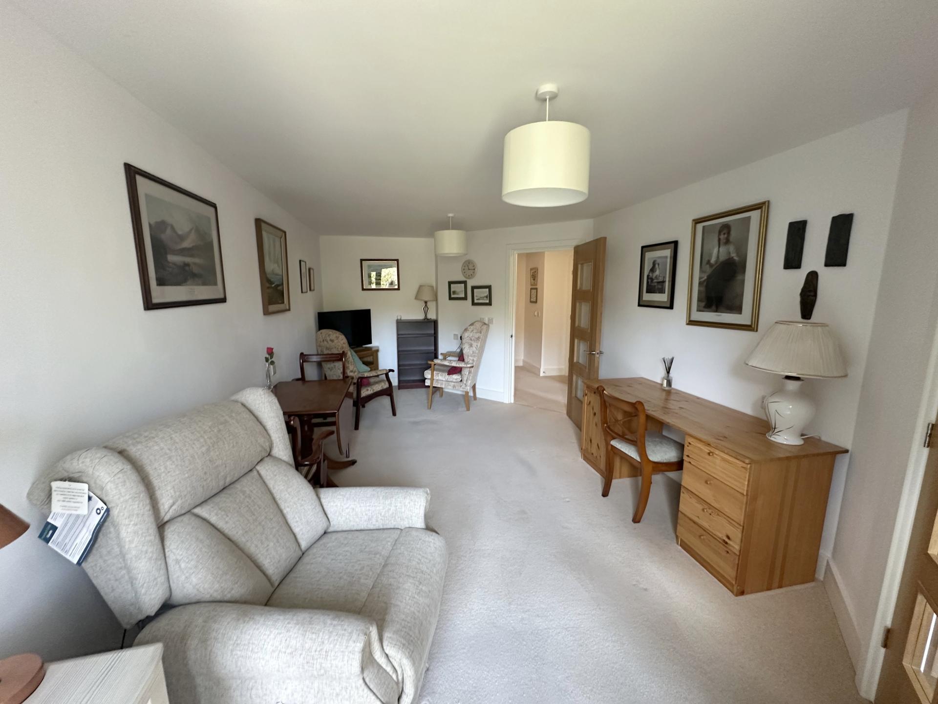 Mandeville Court 261 Darkes Lane, Potters Bar