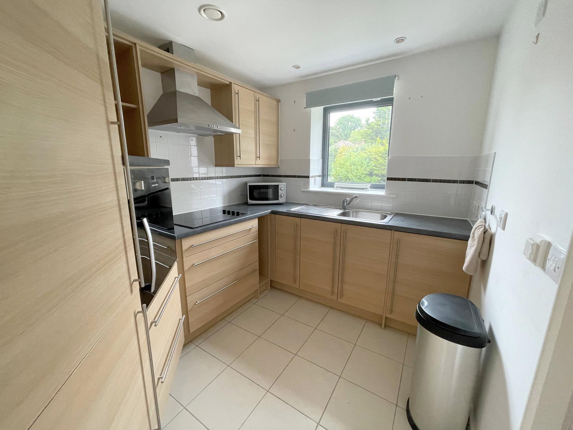 Mandeville Court 261 Darkes Lane, Potters Bar