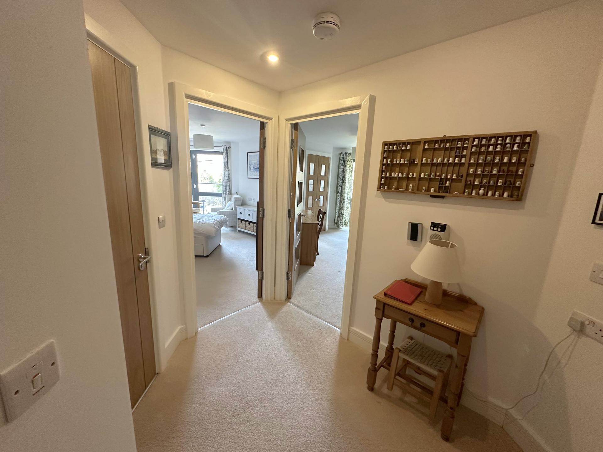 Mandeville Court 261 Darkes Lane, Potters Bar