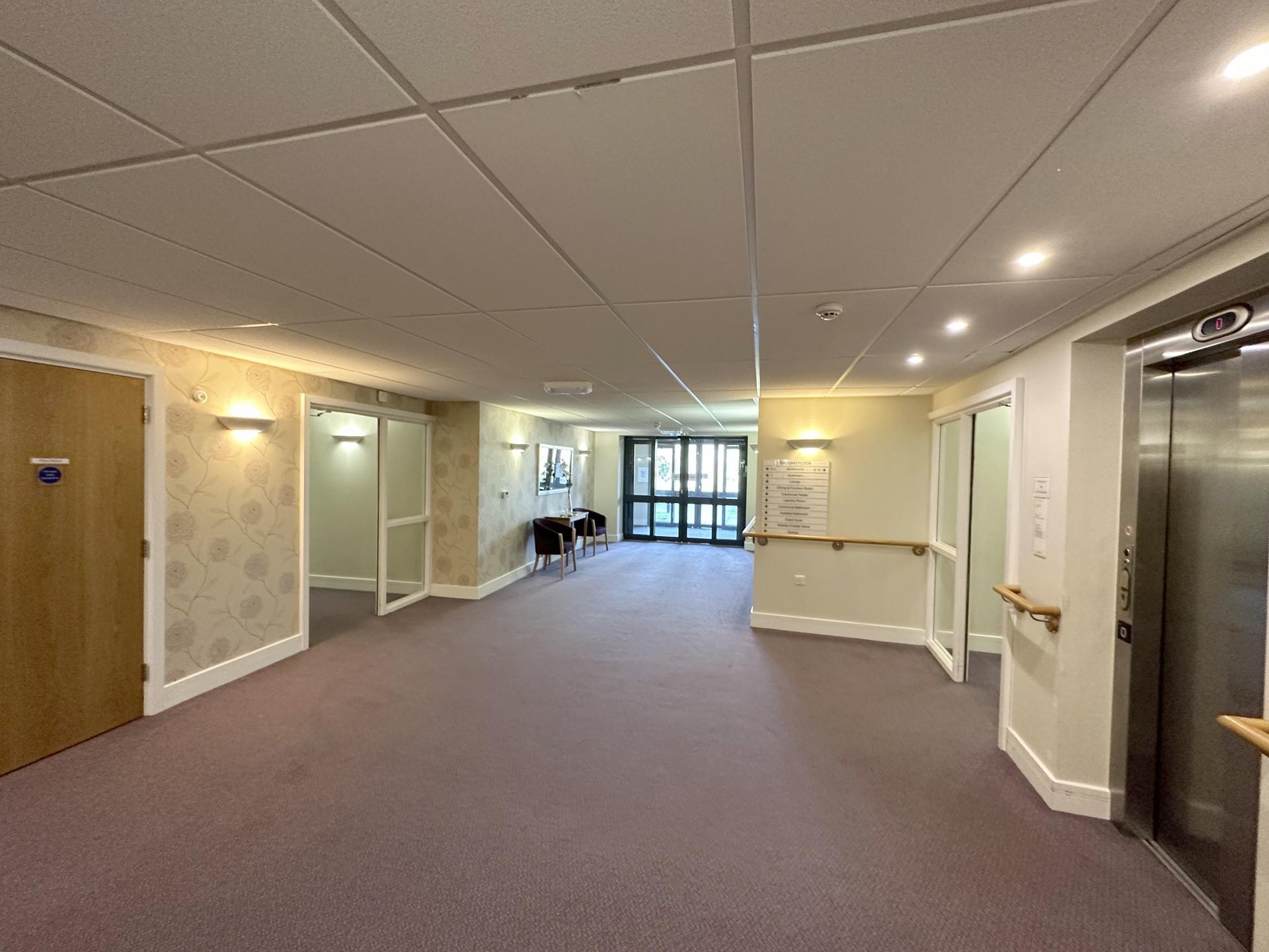 Mandeville Court 261 Darkes Lane, Potters Bar