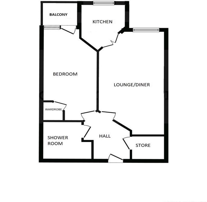 Media floor plan 00
