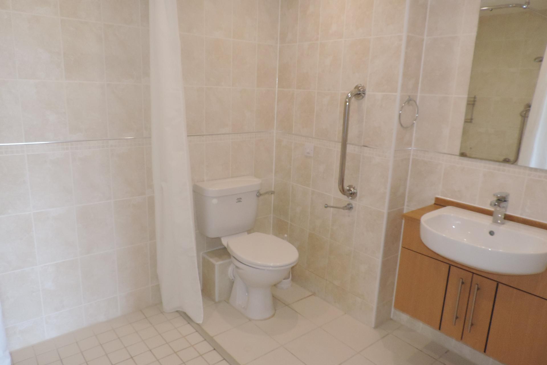 Mandeville Court, Darkes Lane, Potters Bar