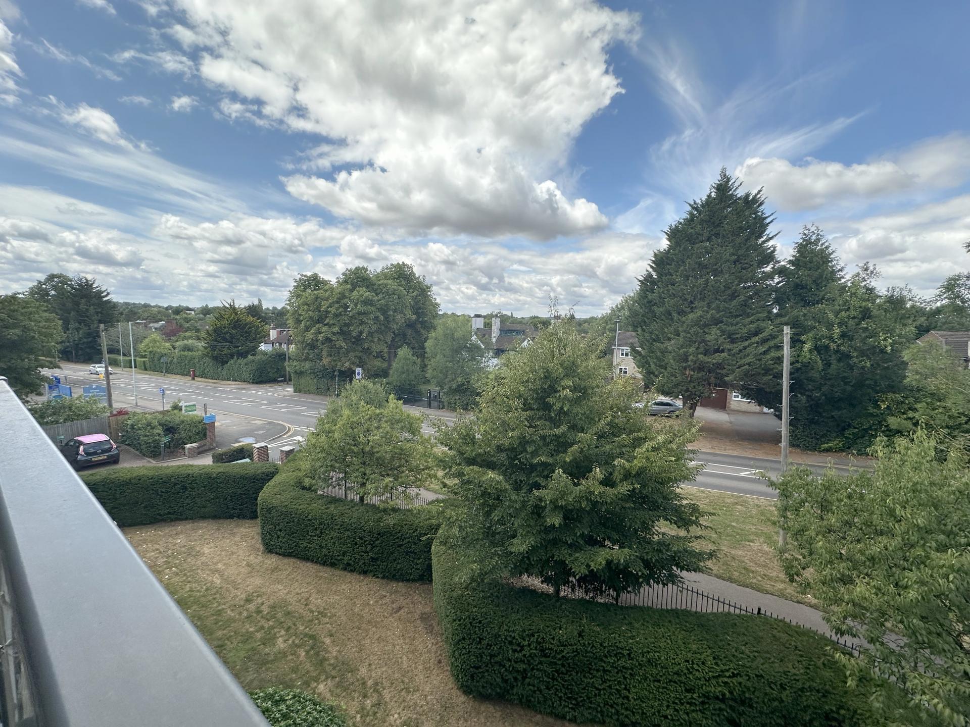 Mandeville Court, Darkes Lane, Potters Bar
