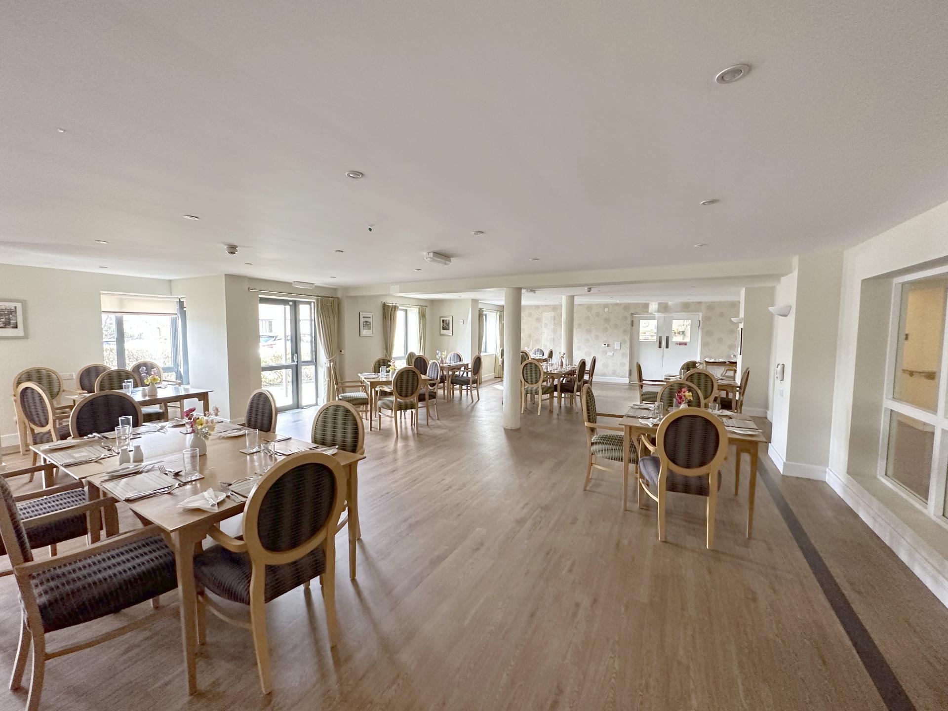 Mandeville Court, Darkes Lane, Potters Bar