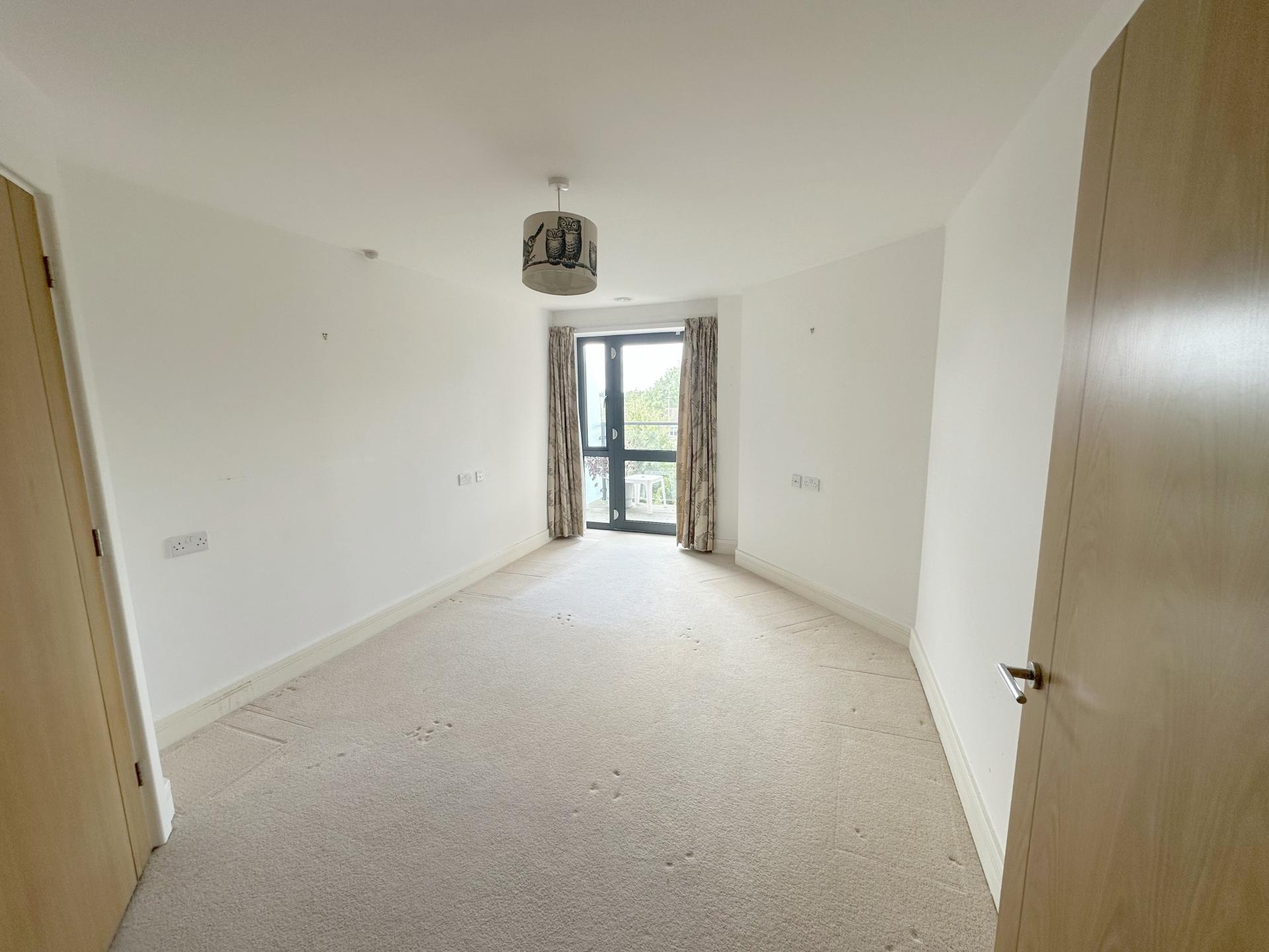 Mandeville Court, Darkes Lane, Potters Bar