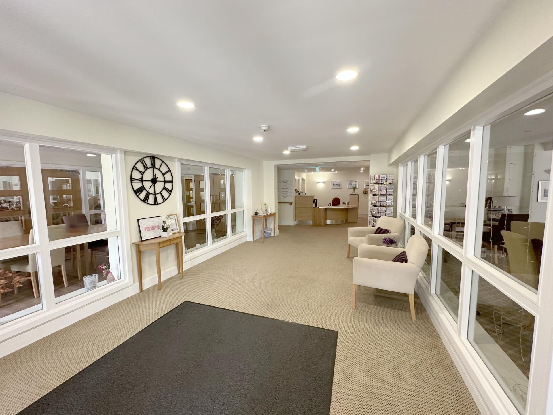Mandeville Court, Darkes Lane, Potters Bar