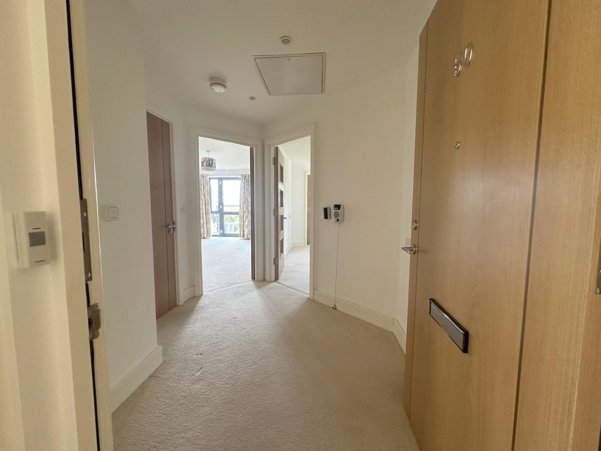 Mandeville Court, Darkes Lane, Potters Bar