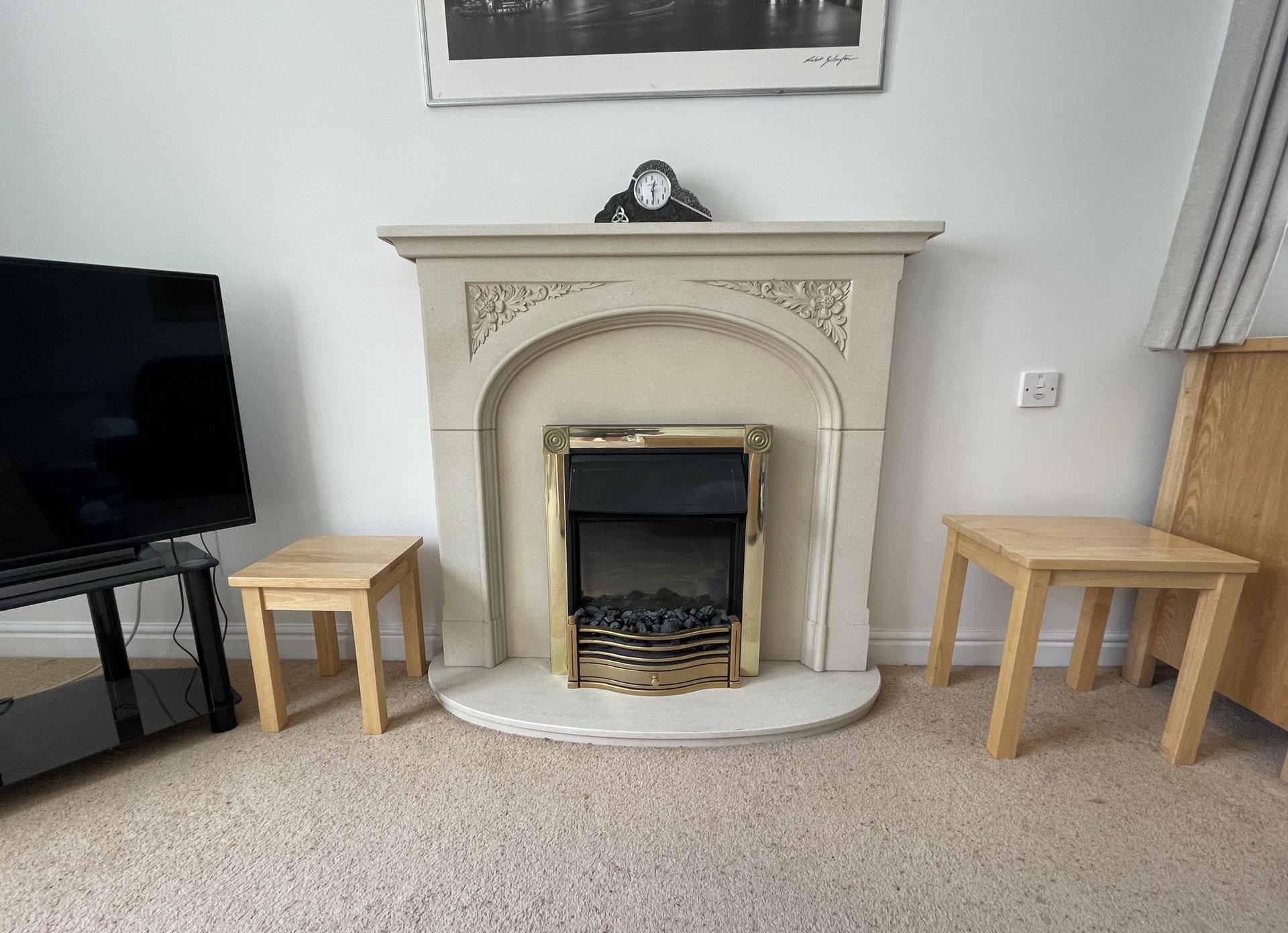Potters Court, Darkes Lane, Potters Bar, Hertfordshire, EN6 2HS