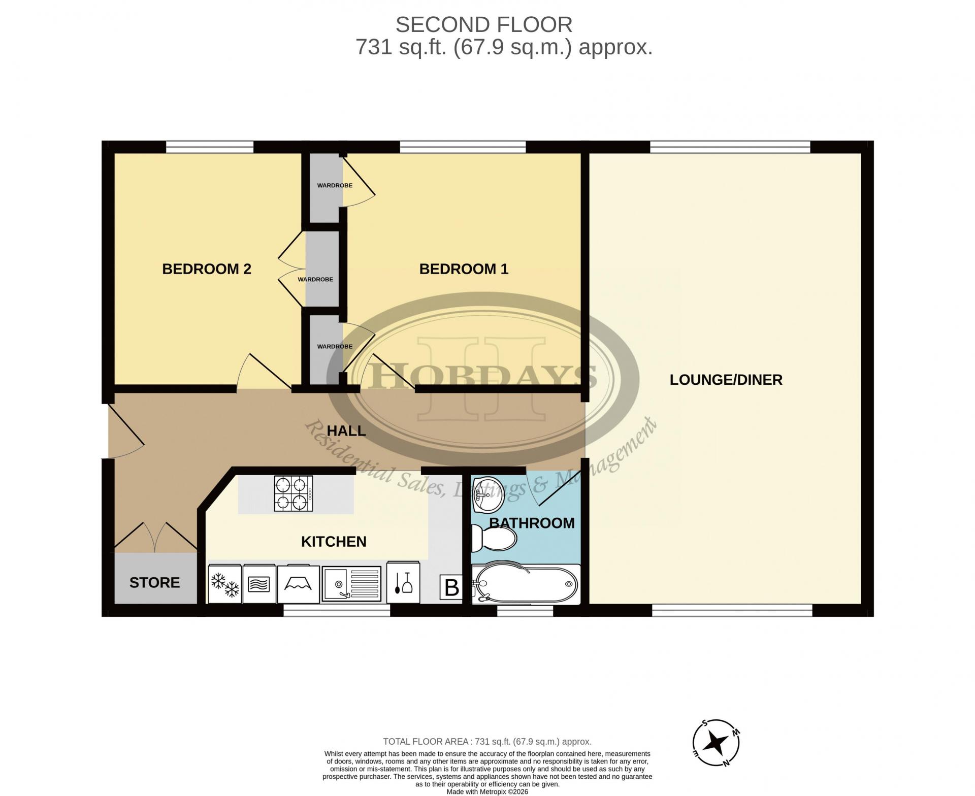 Media floor plan 00