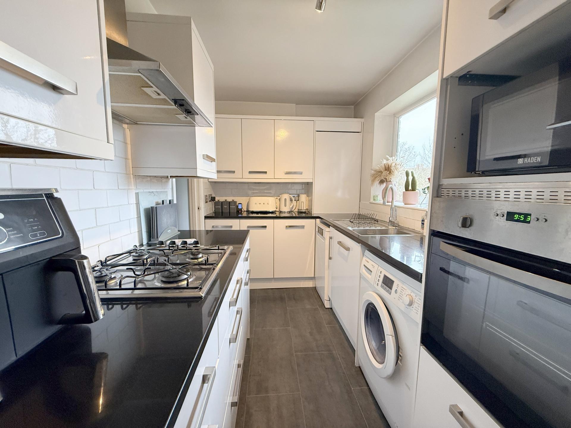 Lambs Close, Cuffley, Potters Bar, EN6