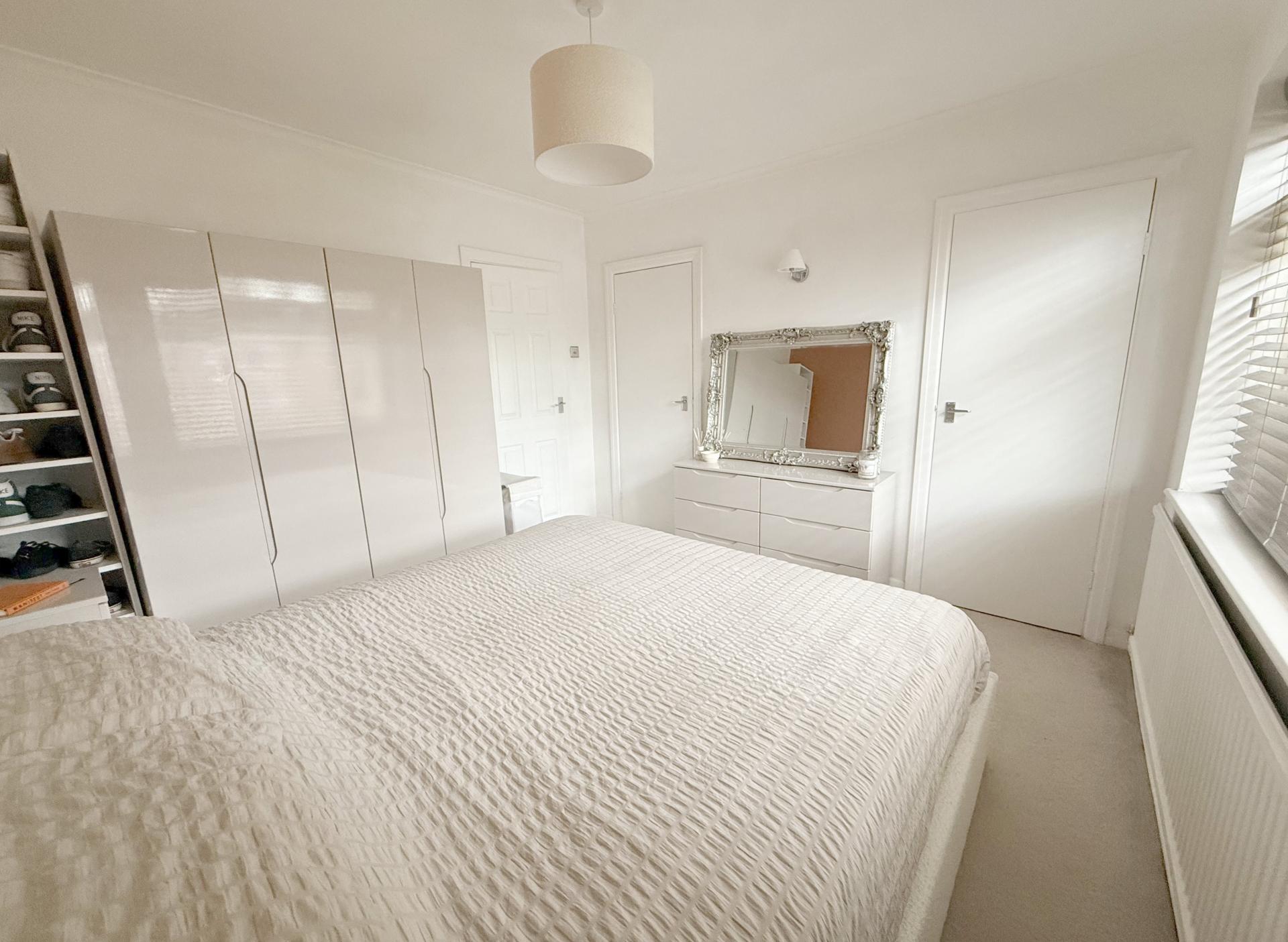 Lambs Close, Cuffley, Potters Bar, EN6