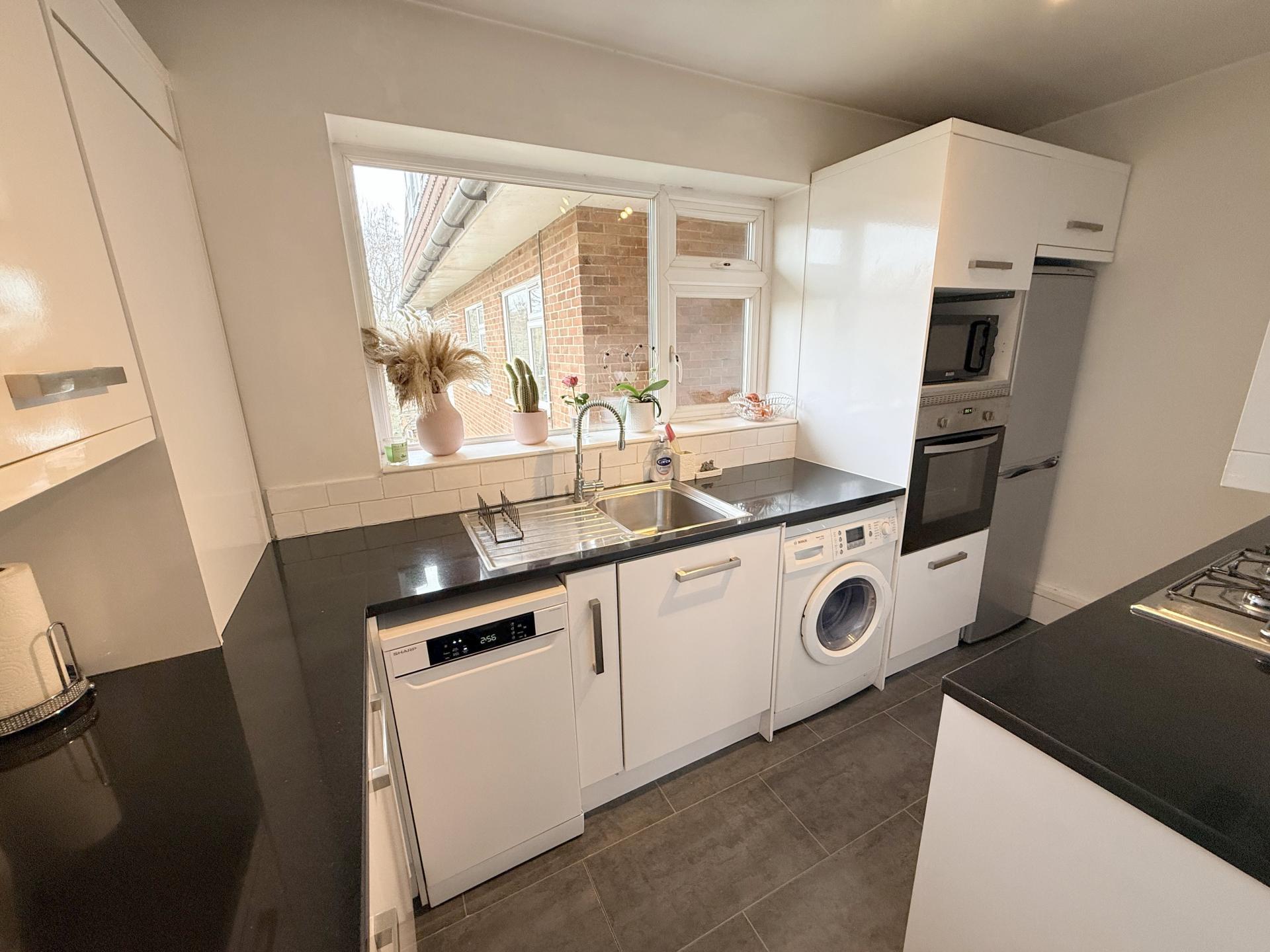 Lambs Close, Cuffley, Potters Bar, EN6