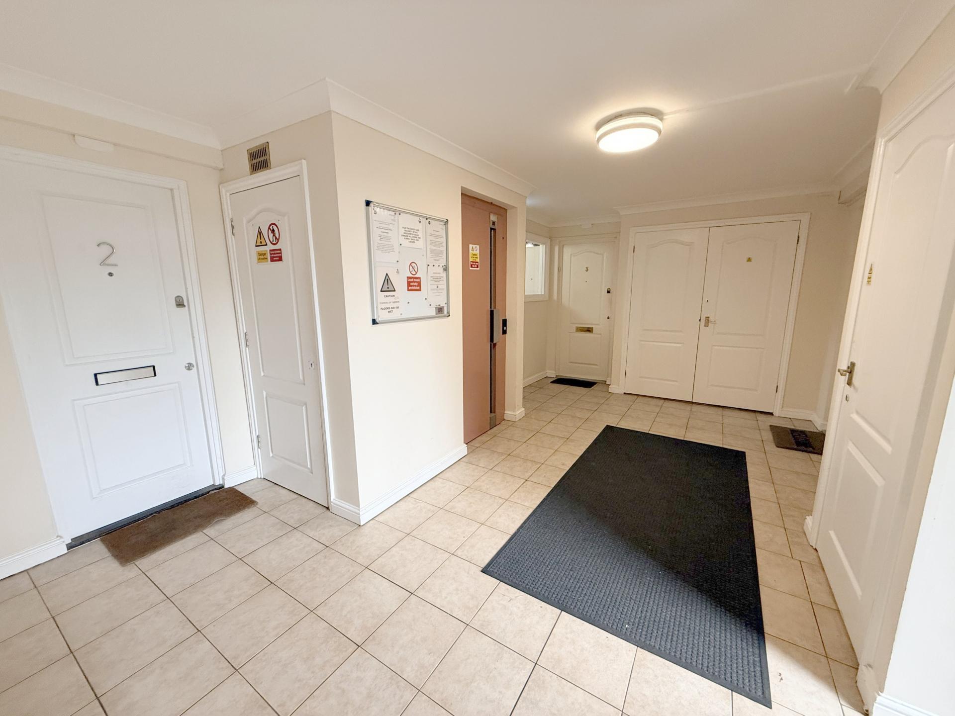Lambs Close, Cuffley, Potters Bar, EN6