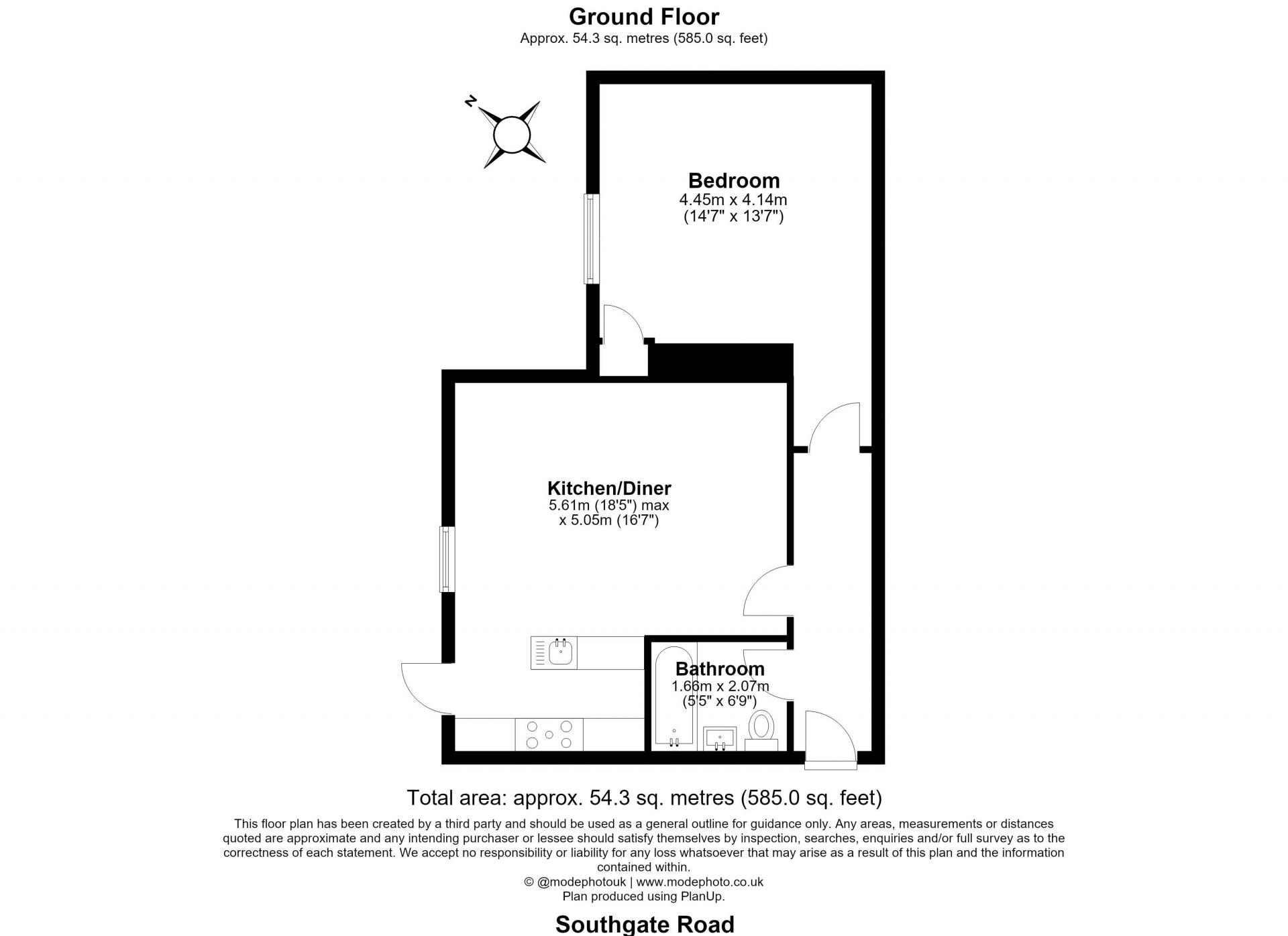 Media floor plan 00