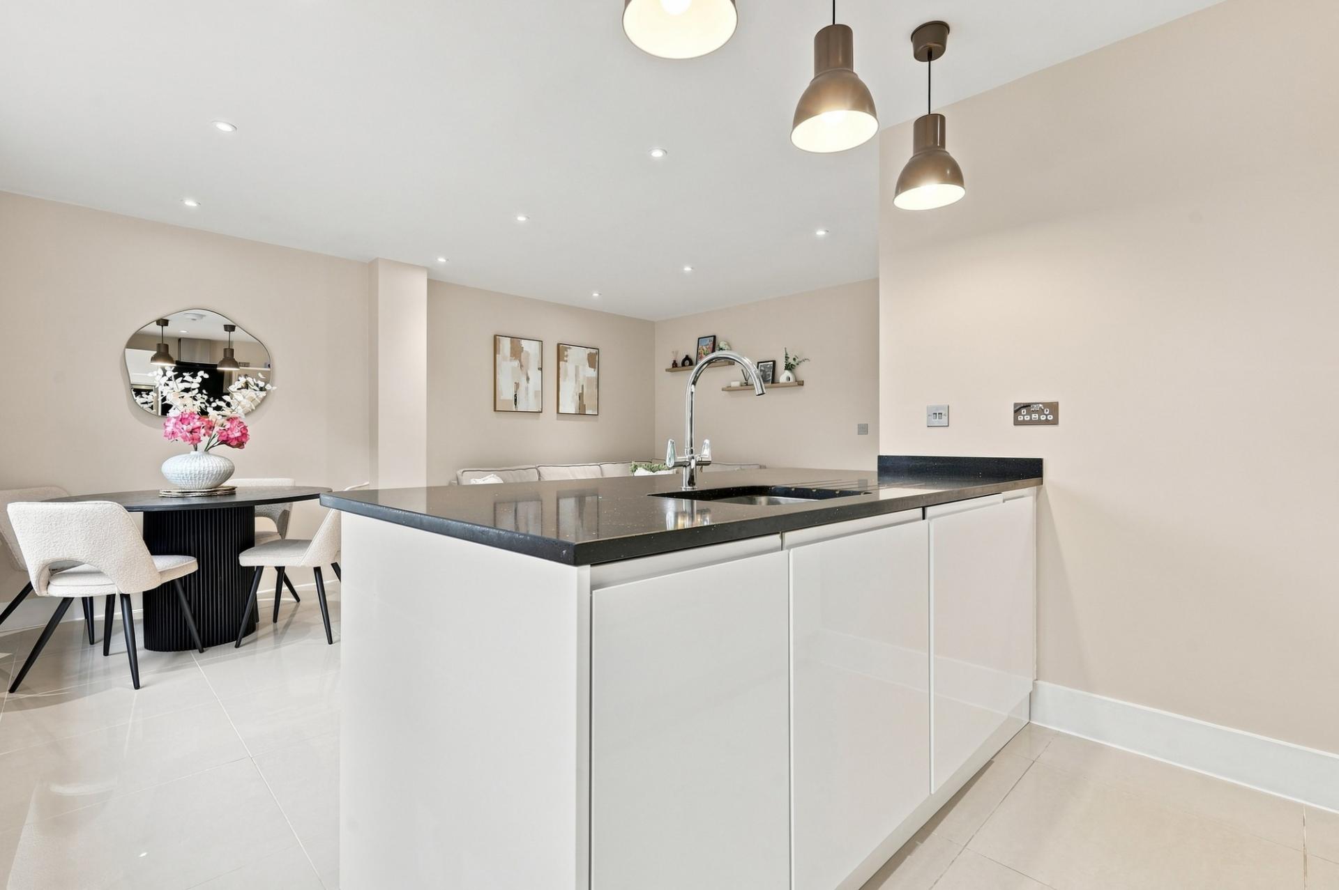 Southgate Road, Potters Bar