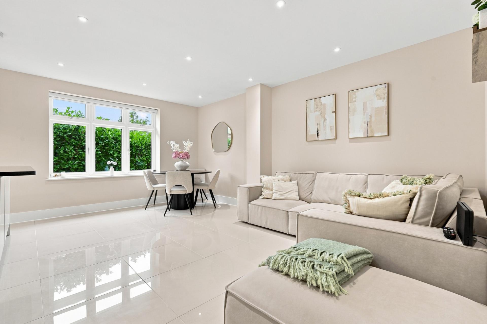 Southgate Road, Potters Bar