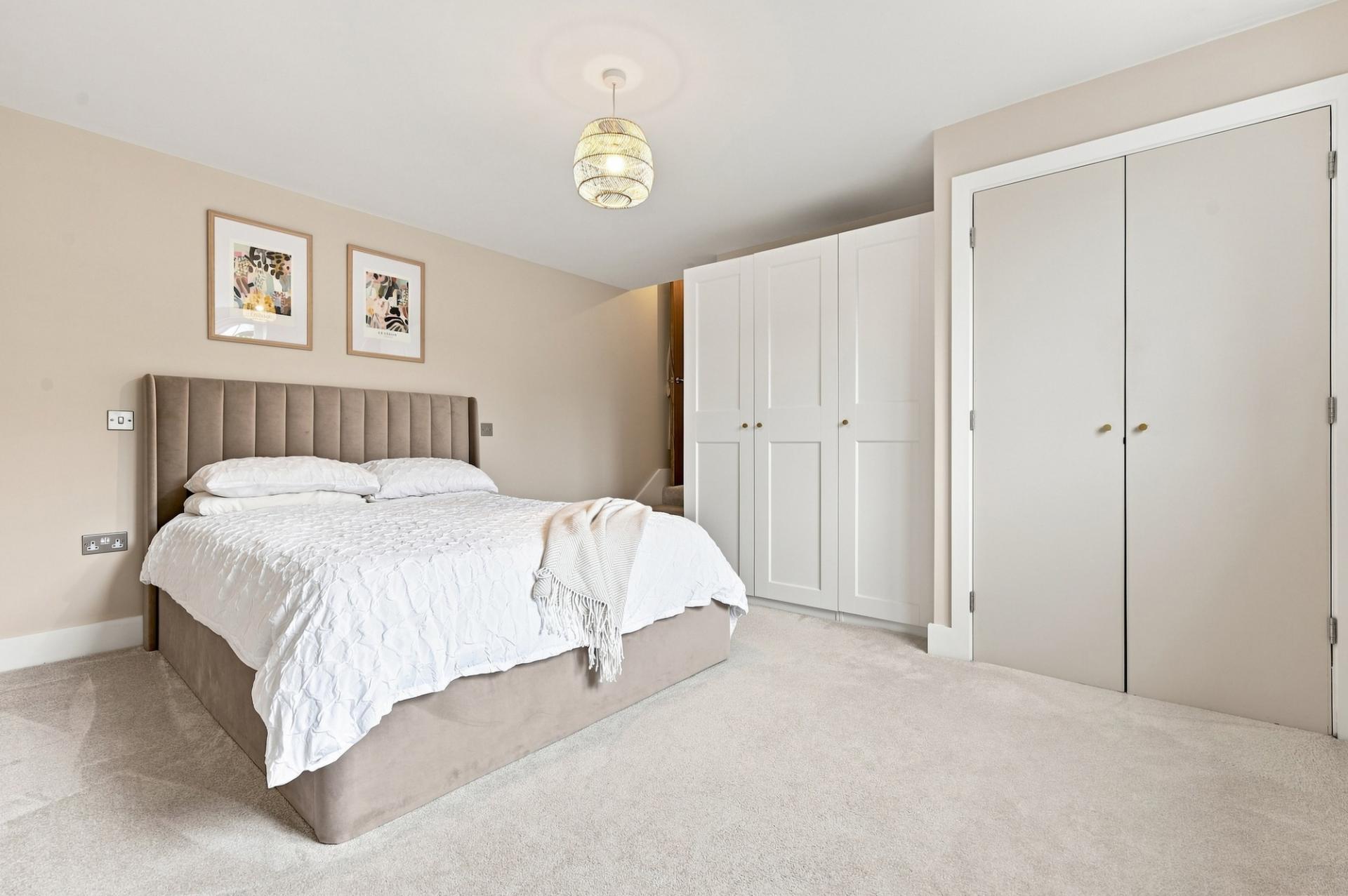 Southgate Road, Potters Bar