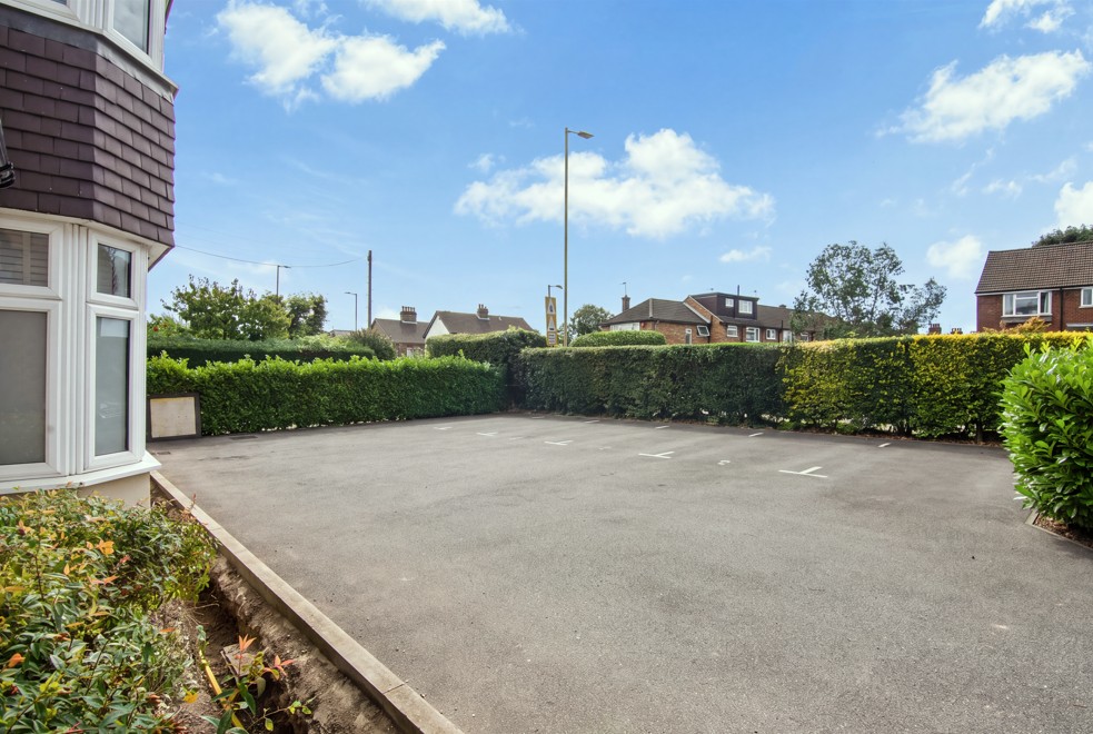 Southgate Road, Potters Bar