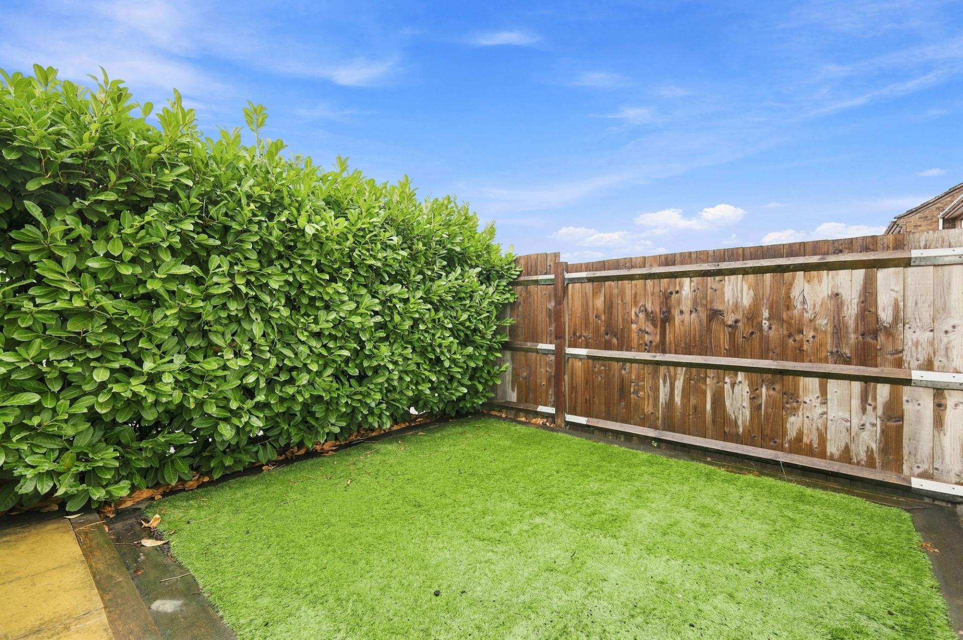 Southgate Road, Potters Bar