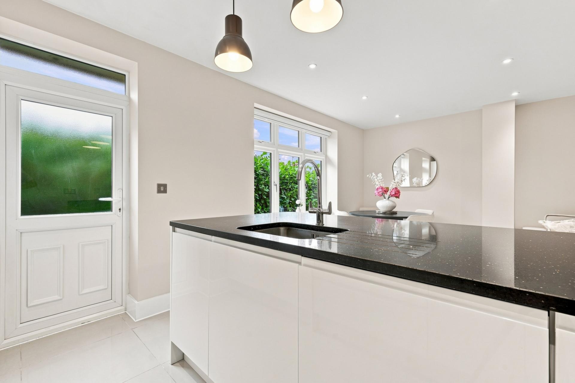 Southgate Road, Potters Bar