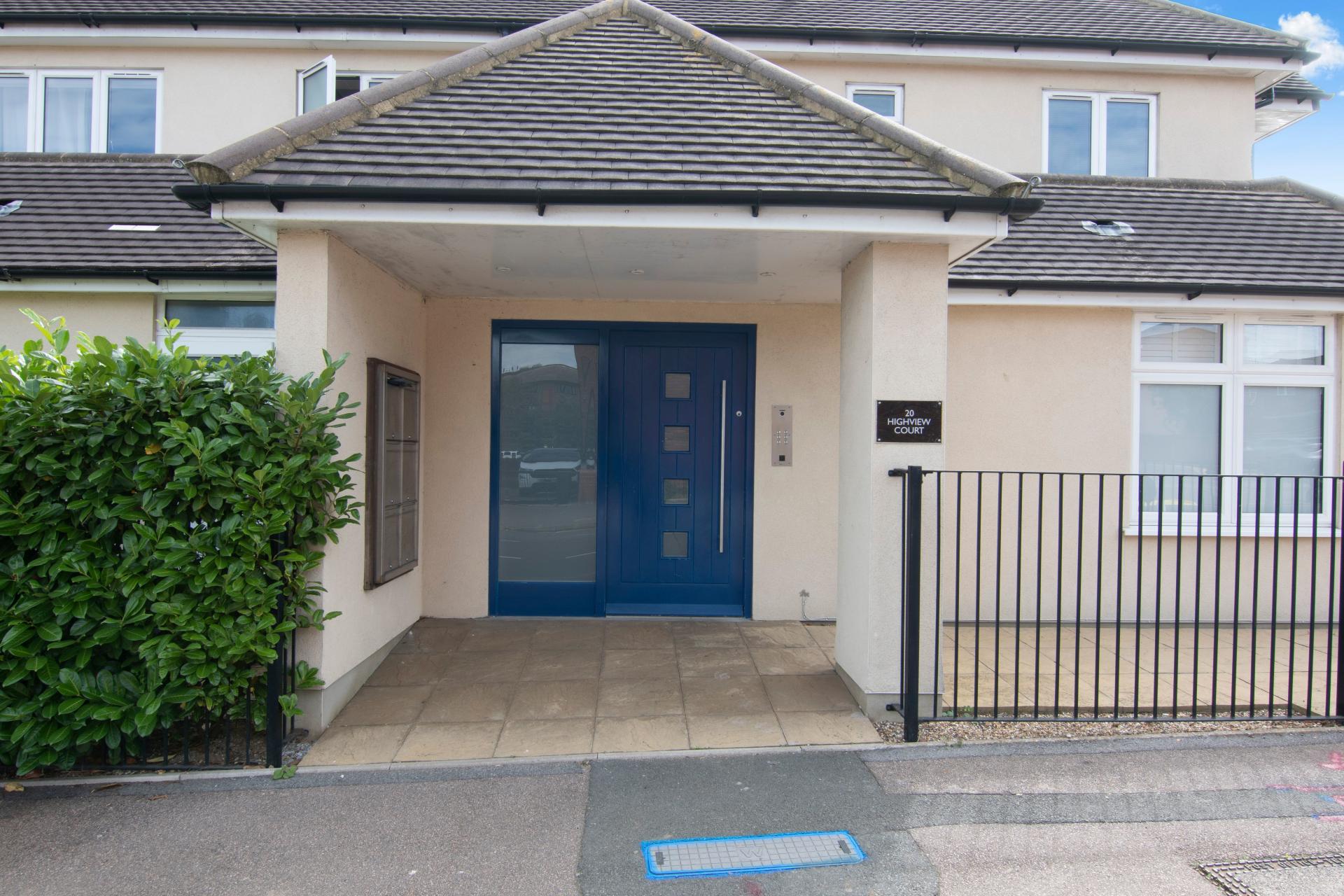 Southgate Road, Potters Bar