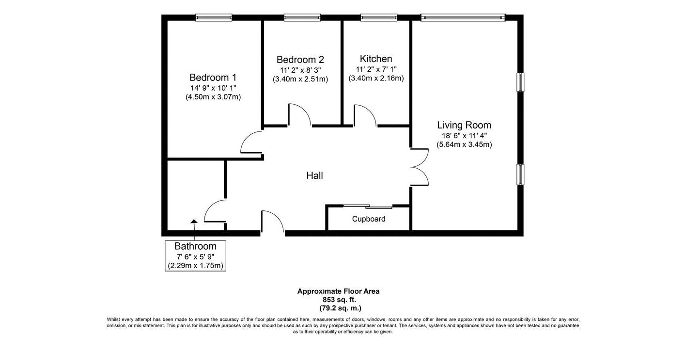 Media floor plan 00